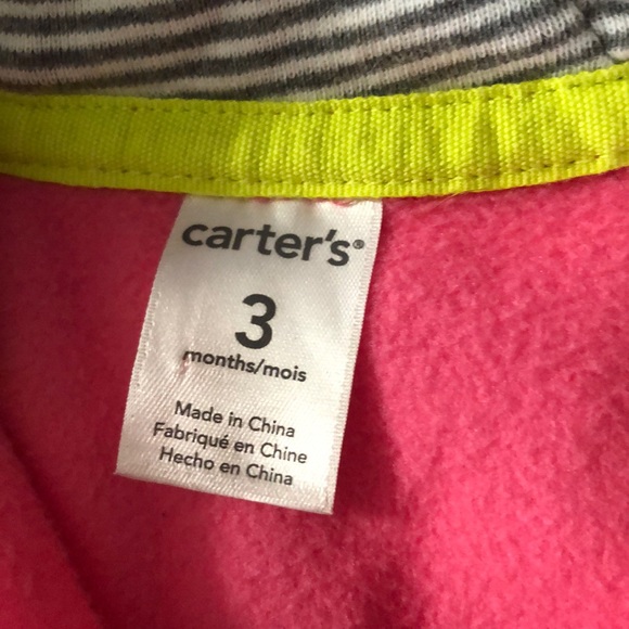 Baby fleece. - Picture 2 of 4